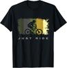 MTB Mountain Bike Tee Shirts Gift Unisex T-Shirt