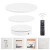 Intelligent USB Rotating Display Stand for Live Streaming and Video Shooting