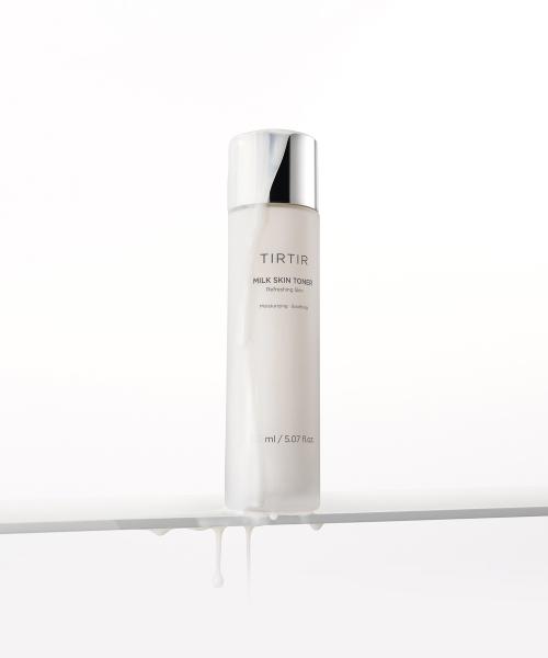 TIRTIR Milk Skin 150ml NONE