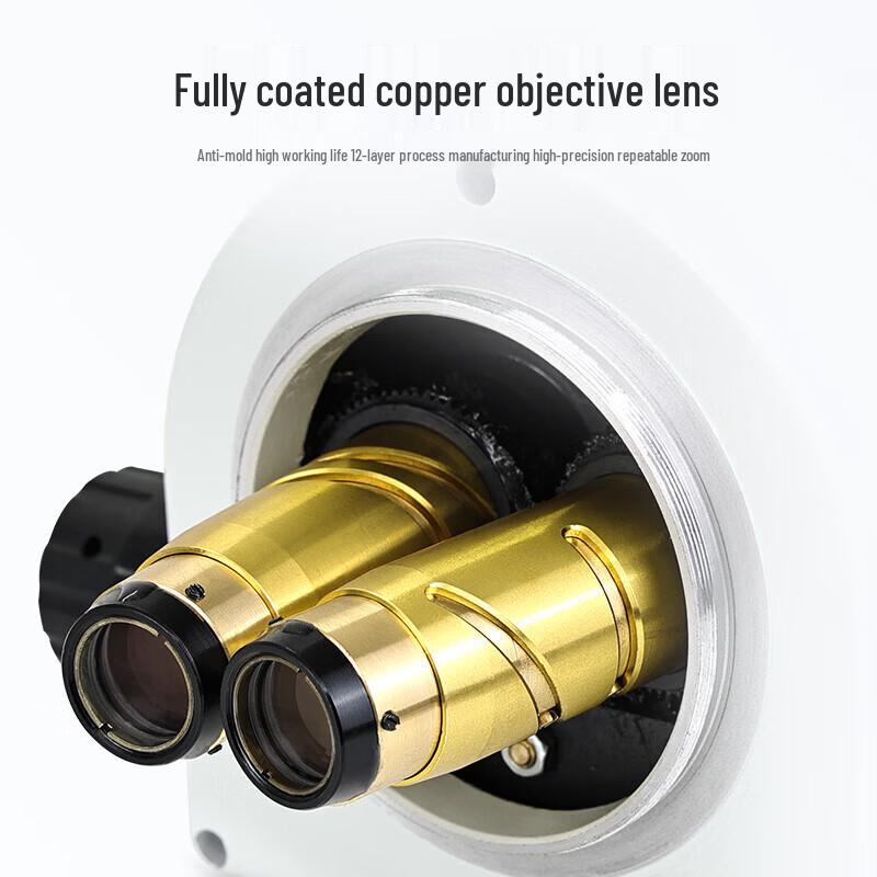AOSVI T1-HD202C Industrial Stereo Microscope