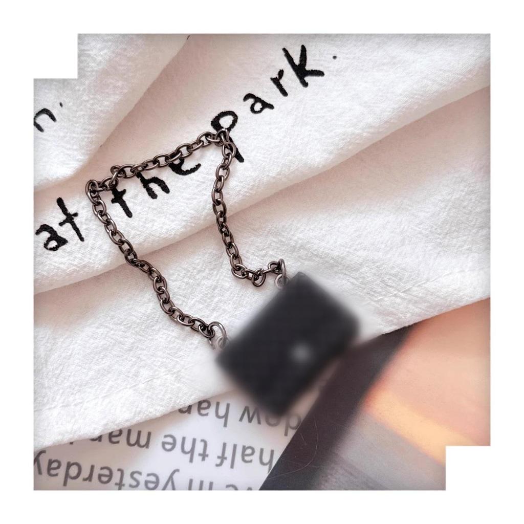 First, Second, and Third Generation Labubu Doll Clothes & Accessories Set: Includes 17cm and 10cm Doll Clothes, Crossbody Bag, and Hair Clip.