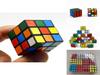 3cm Children's Intelligence Cube Toy Smooth And Easy-to-learn Rubik's Cube Cross-border Stress Relief