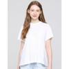 Embroidered Flare T shirT Zdr6262200