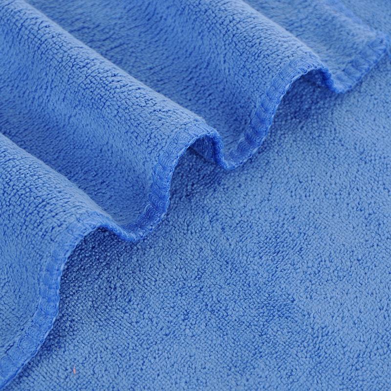 Pet Towel Superfine Fiber Quick Dry Absorbent Bath Mat for Dogs Cats Ultra Soft Bathing Towel Large Size Grooming Accessory Multipurpose Pet Pad