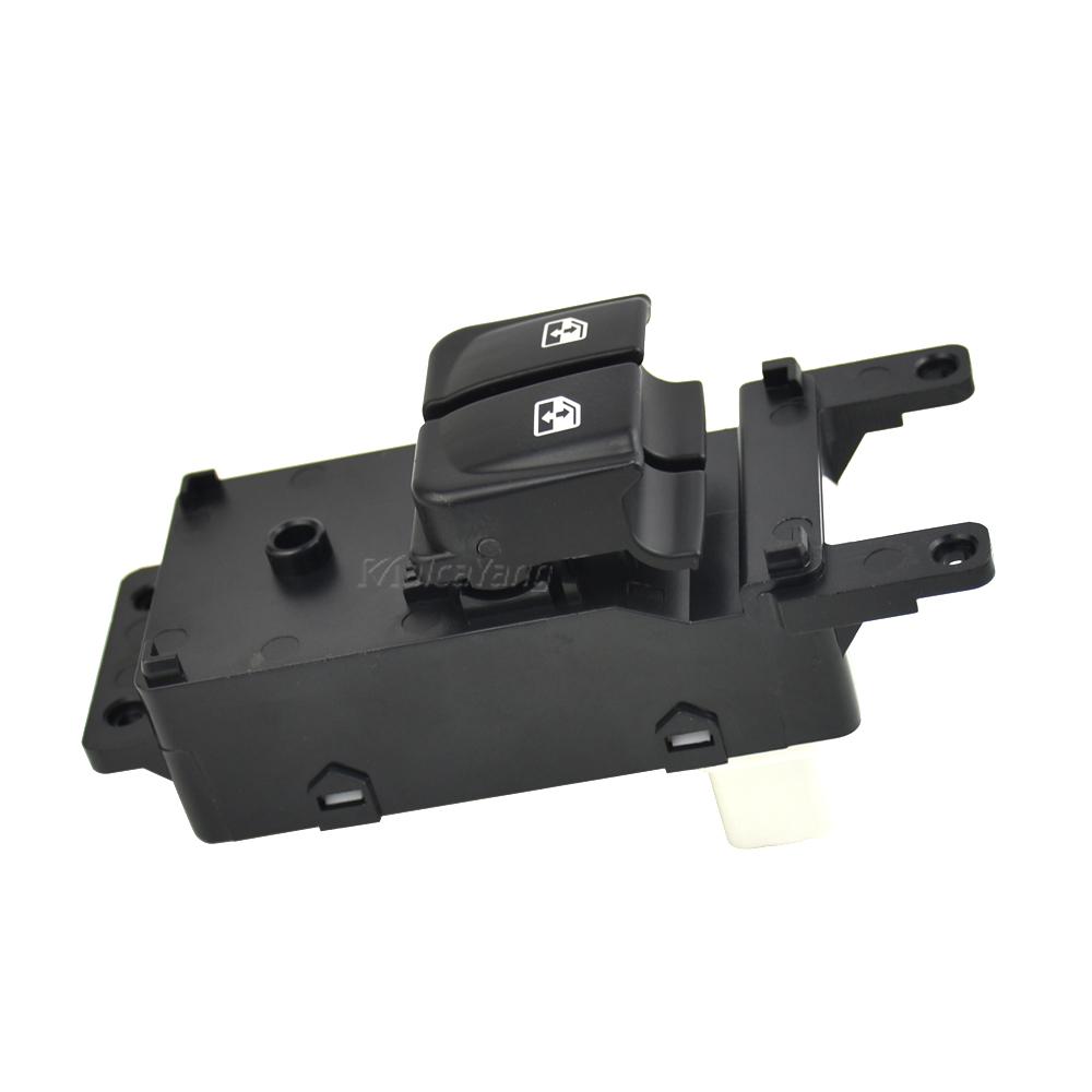 Car Accessories For Hyundai i800 i20 2007-2015 New Electric Power Window Lifter Control Switch Button