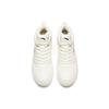 ANTA Life Collection Skateboard Shoes Men's High top White Sneakers 912038010-10