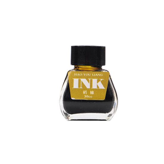 35ML 16 Colors Writing Painting Fountain Pen Ink Student School Office Supplies