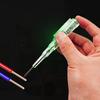 Bright Color Light Multi-function Measuring Pen Intelligent Induction Measuring Break Line Checking Break Point Electrical Test Pen Screwdriver