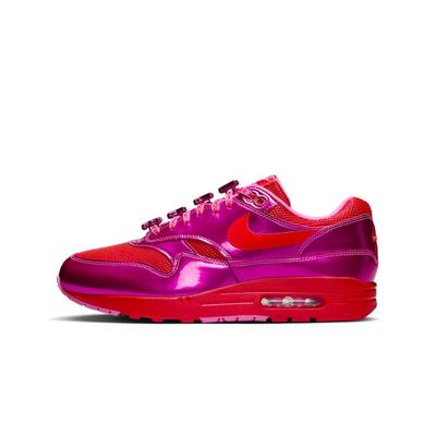 Air Max 1 PRM Valentinstag Verspieltes Rosa