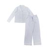 Linea Unisex Adult Cotton Pyjama Set (Pack of 1)