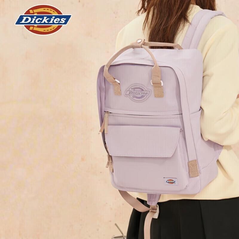 Dickies DK-B077 Women s Canvas Laptop Backpack