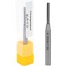Milling Cutters 3Mm Tct Carbide Straight Blade For Trimmers For Paint-Free Boards Mdf Particleboard Cutting Woodworking Tool