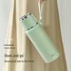 RELEA 316L Stainless Steel Portable Insulated Water Bottle