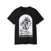 Commoner - Unisex Black T-shirt