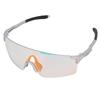 Cycling Glasses Color Changing UV Proof Windproof Impact Resistant Outdoor Sports Glasses for