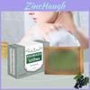 Oceaura Gentle Cleansing Repair Soap For Soft Skin With Hydrating Moisture 100g