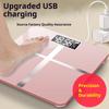 Weighing Electronic Scale Scale Human Body Charging High Accuracy Household Scale