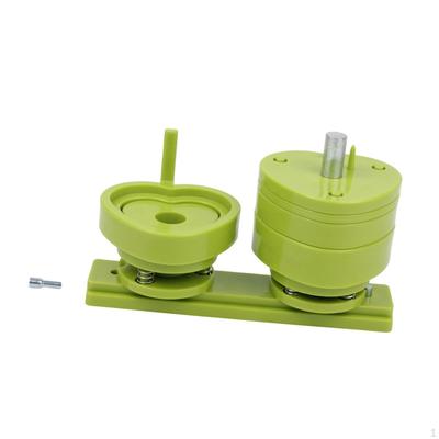 Pin Button Maker Die Model,Interchangeable Model,Button Press Machine Accessories for