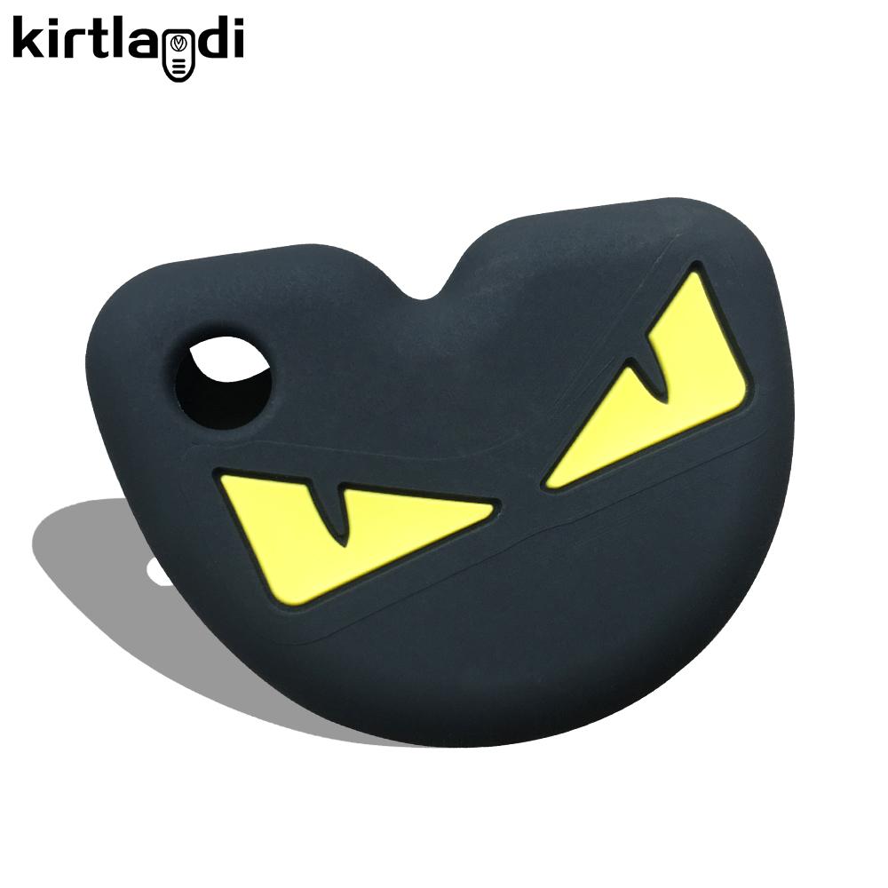 

Чехол для ключа мотоцикла для Vespa GTS 300 250 200 gtv 946 Primavera LX150 колпачок для Piaggio 125 150 Защита Автоаксессуары