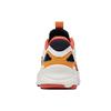 ANTA Life Collection Chunky Sneakers Men's Low top Orange White Black Sneakers