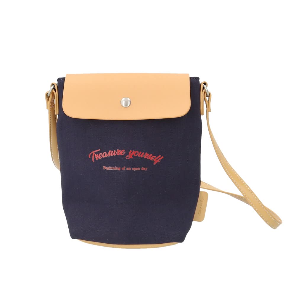 Mini Shoulder Bag [Legato Largo]