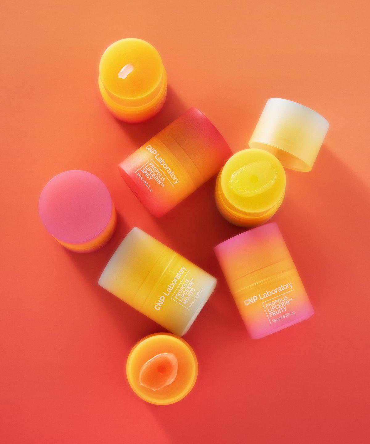 [CNP] Propolis Lip Serin