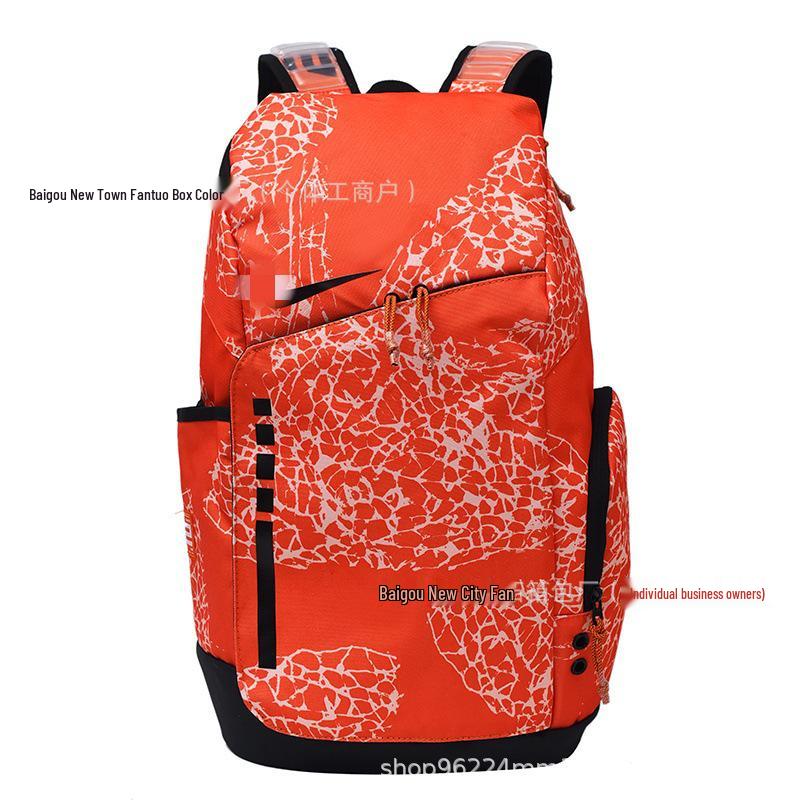 Veľkokapacitný cezhraničný batoh na tréning basketbalu a cestovanie