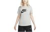 Sportswear Essentials Women's Logo T Shirt DX7906-063