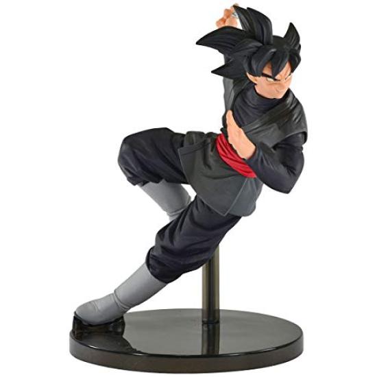 Dragon Ball Super Сон Гоку FES Часть 6 Гоку Блэк