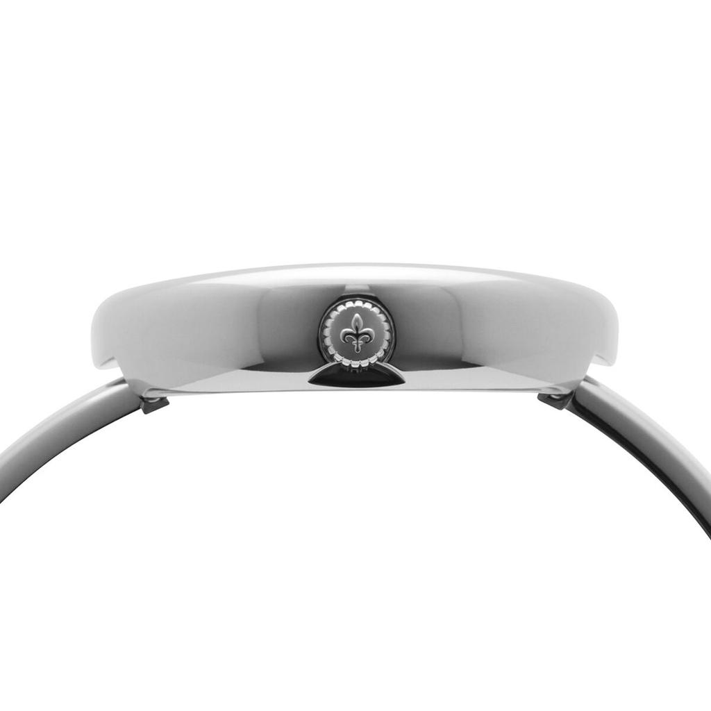 Ladies' Watch Cauny CAB001S Silver