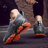 Men's Korean Style Trendy Versatile Blade Sneakers - Breathable Summer Running Shoes