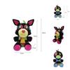 Premium Fnaf Plush Vivid Image And Chic Shape For Home And Car Decoration