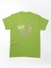 Hey Arnold! Hey Arnold! Arnold And Gerald Boombox Classic Unisex T-Shirt