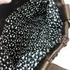 Bvlgari Leoni Bag 2WAY Hand Bag Shoulder Bag Crossbody Tote Bag