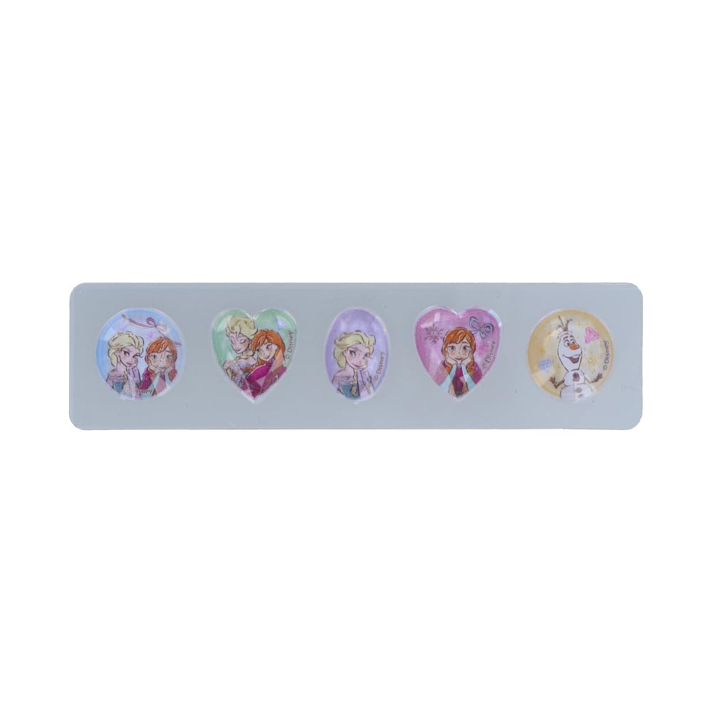 Sunstar Stationery My Pretty Link Set, Frozen 7370044A