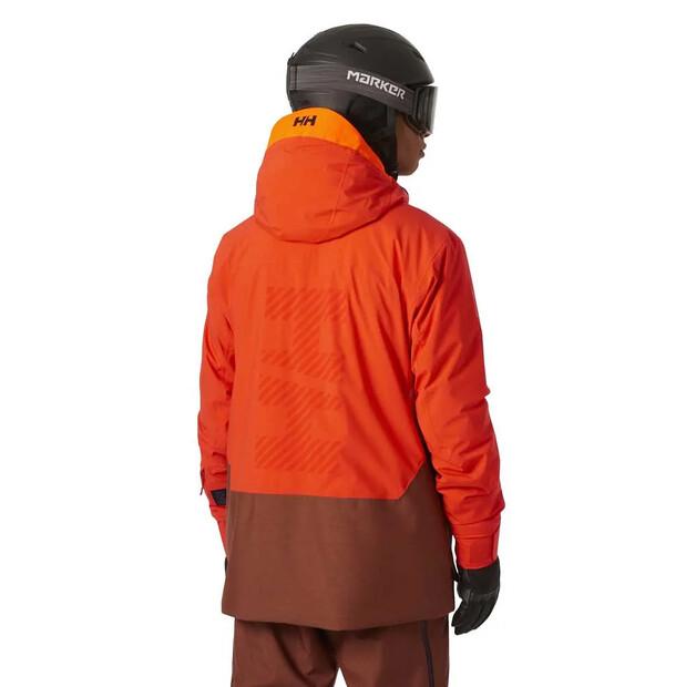 Helly Hansen Куртка Straightline Lifaloft 2.0