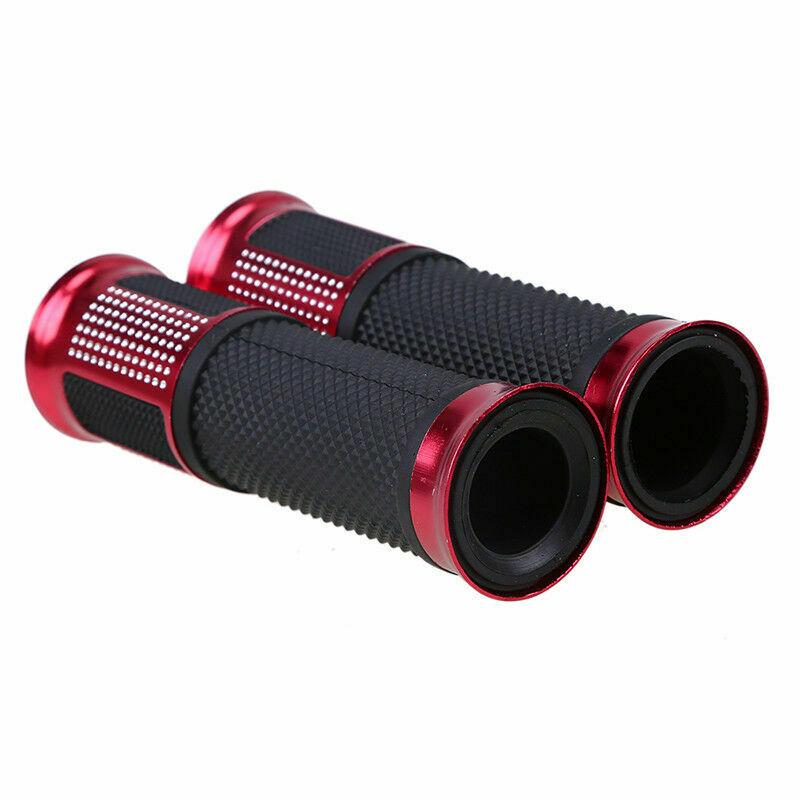 Motocyklový univerzální 7/8" 22 mm řidítka Ruční madla ATV pro Suzuki Kawasaki