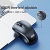 AOC MS320 Wireless Office Mouse
