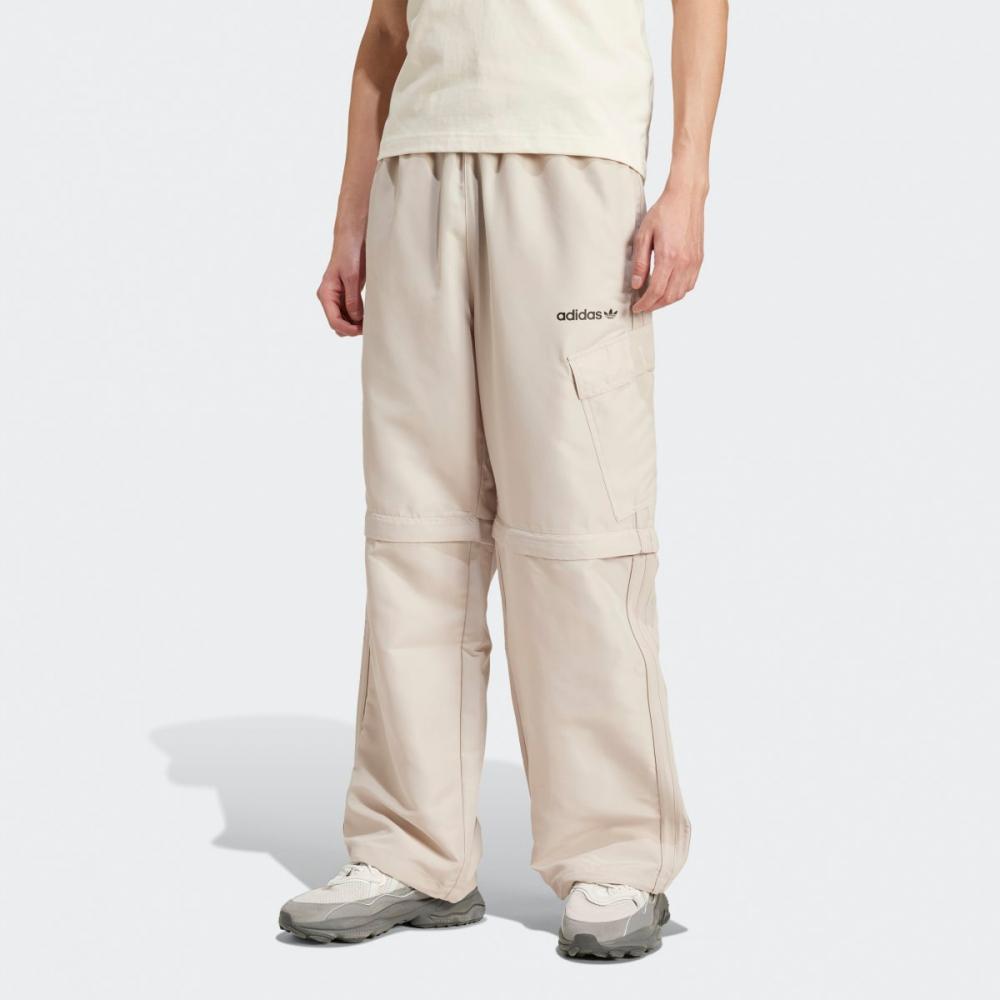 

Брюки adidas JD9579 WONBEI