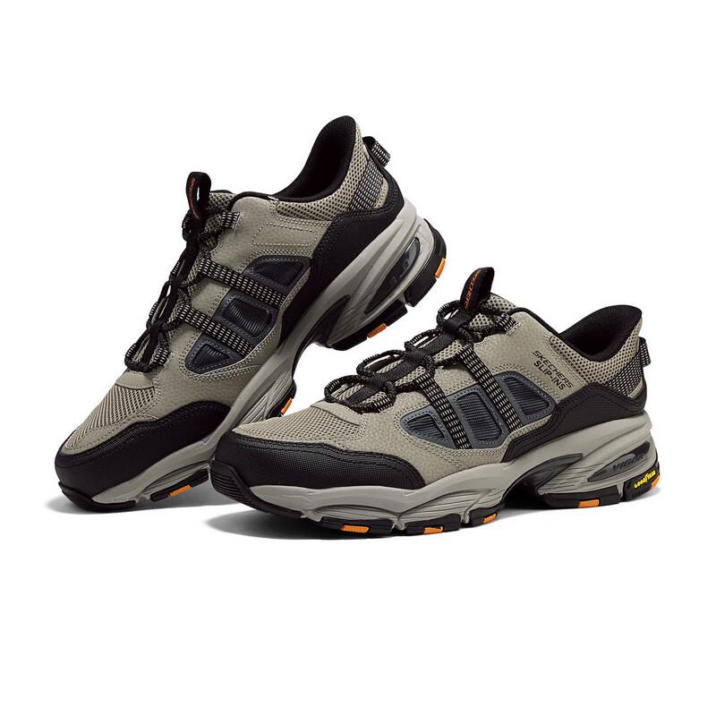 Skechers Men's 237882 Casual Outdoor Shoes