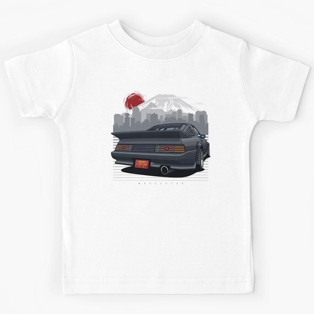 Savanna RX7 FB (SA) Kids T-Shirt 130