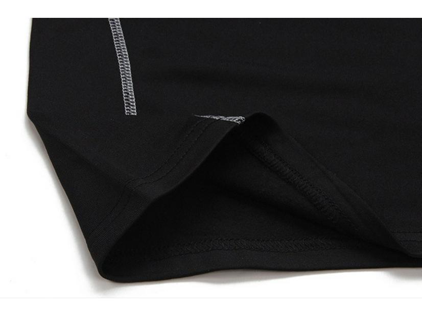 Kids' PRO Sports Fitness Gear: Boys' & Girls' Quick-Dry Running Sets with Long/Short Sleeve Shirts, Elastic Shorts, and Long Pants.