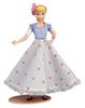 Figurine parlante grandeur nature de Toy Story 4 Bo Peep (Total 35cm)