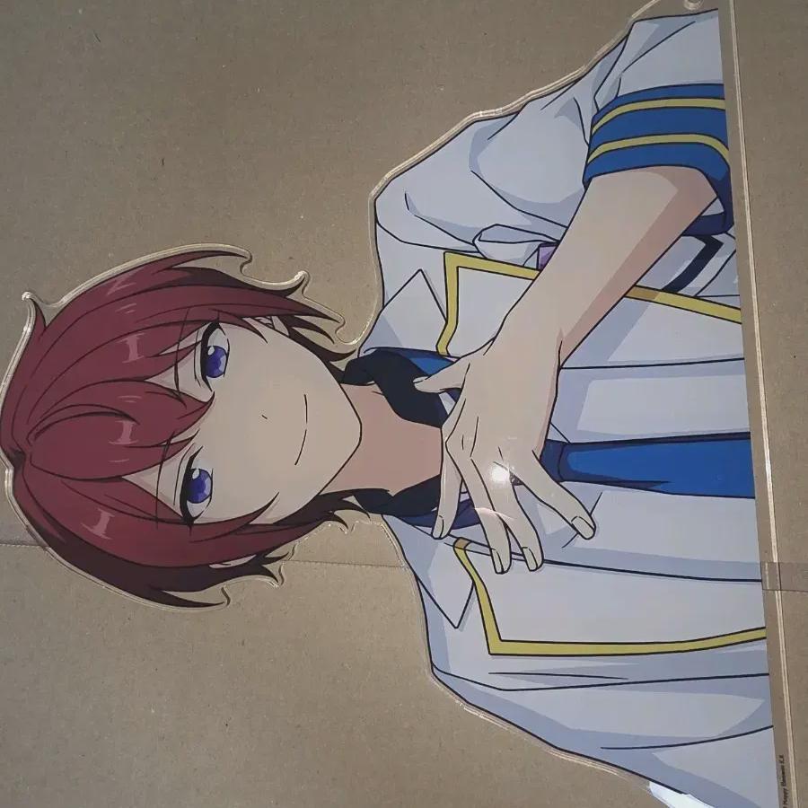 

Продавать акрил, купленный вместе Анстой Суоу Цукасой