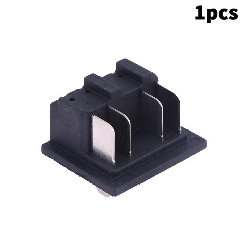 1/2/5PCS Power Tool Li-Ion Battery Assembly Connector Terminal Block For M18 18V 48-11-1815 Lithium Battery Charger Adapter