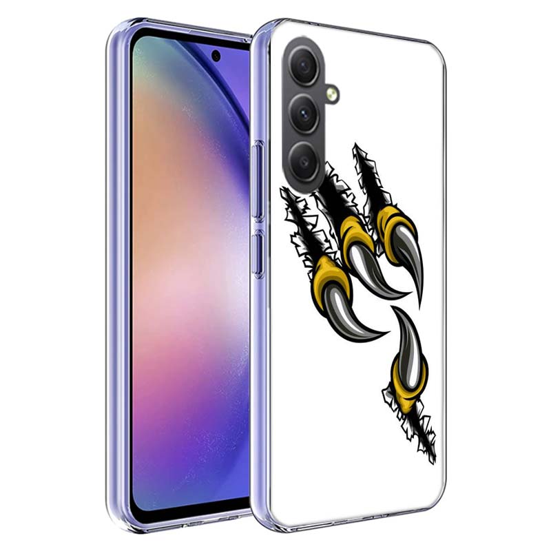 

Fierce Beast Claws Scratch Marks Phone Case for Samsung A17 A37 A57 A07 A16 A26 A36 A56 A06 A02S A12 A22 A32 A52S A04S A14 A24 A Samsung A13 5G