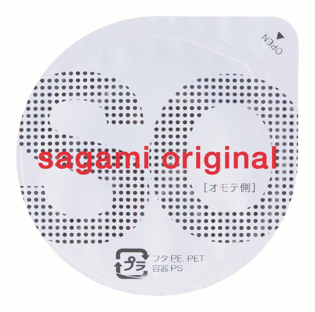 sagami original 002 20 Pieces Bonus Included Original 001L 1 + (Sagami Piece)