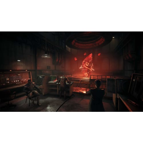 remnant: from the ashes - ps4 [cero rating "z"]