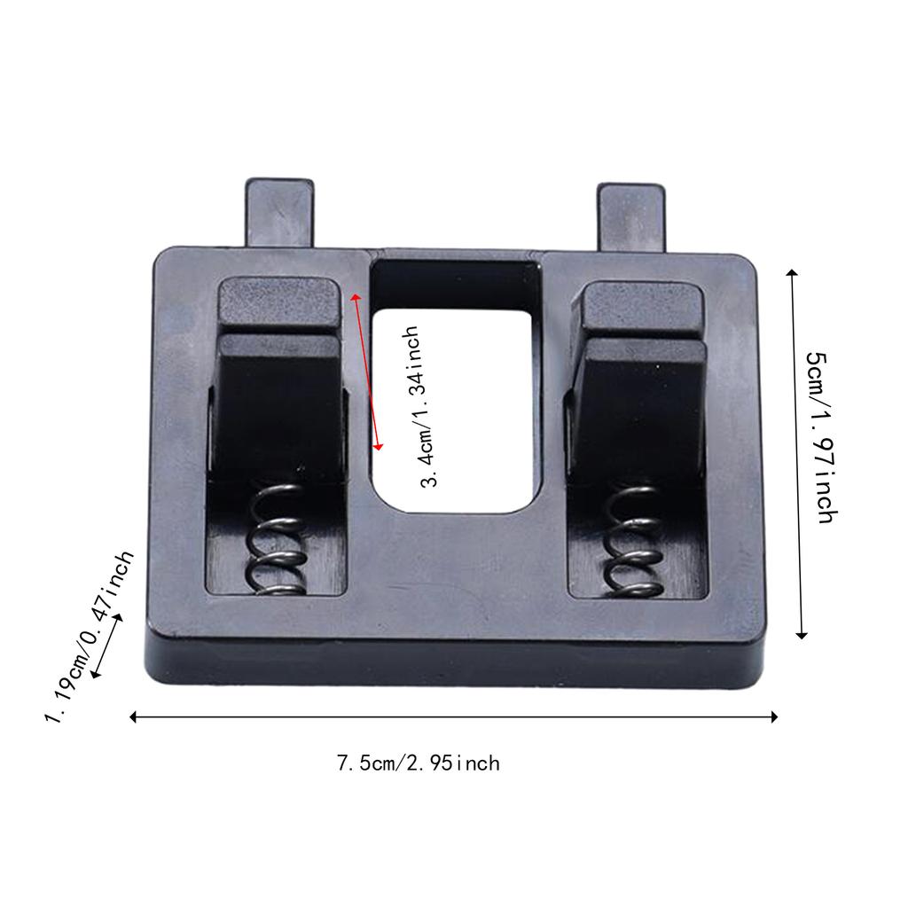 Adjustable Wire Welding Fixture with Clamps Bracket Soldering wire Holder stand for Workbench Electrical Work Cable Maintenance