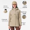 Pelliot JF8487 Women's Softshell Jacket